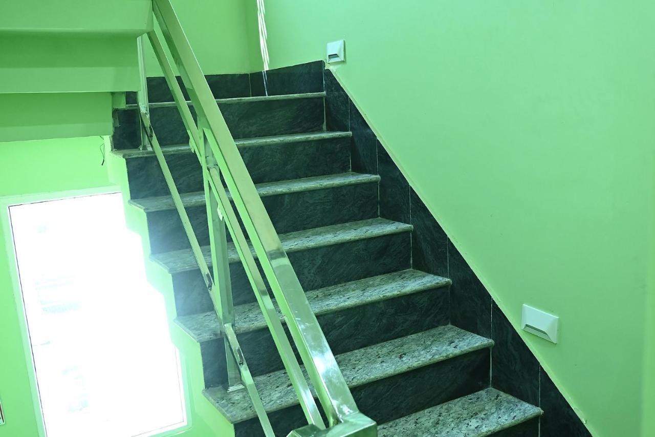 Fabhotel Golden Bliss Bhubaneswar Exterior foto